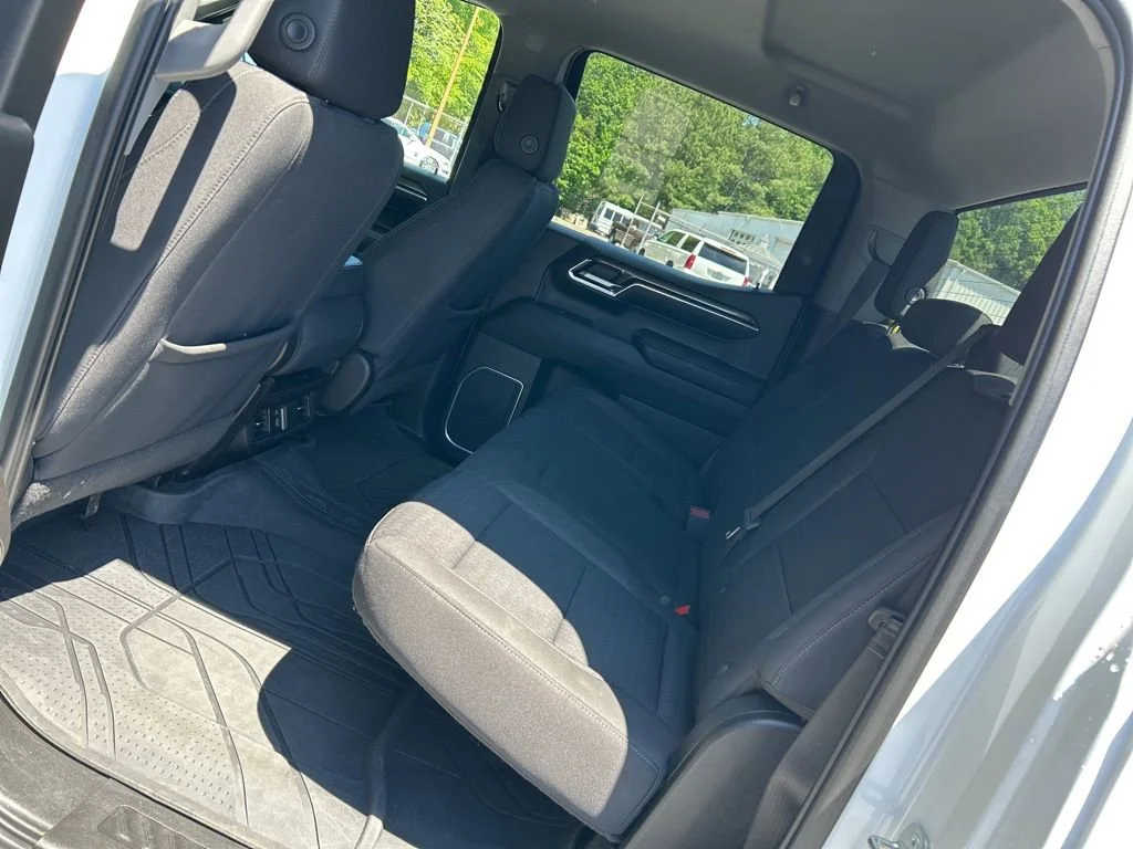 2023 Chevrolet Silverado 1500 RST - Photo 27