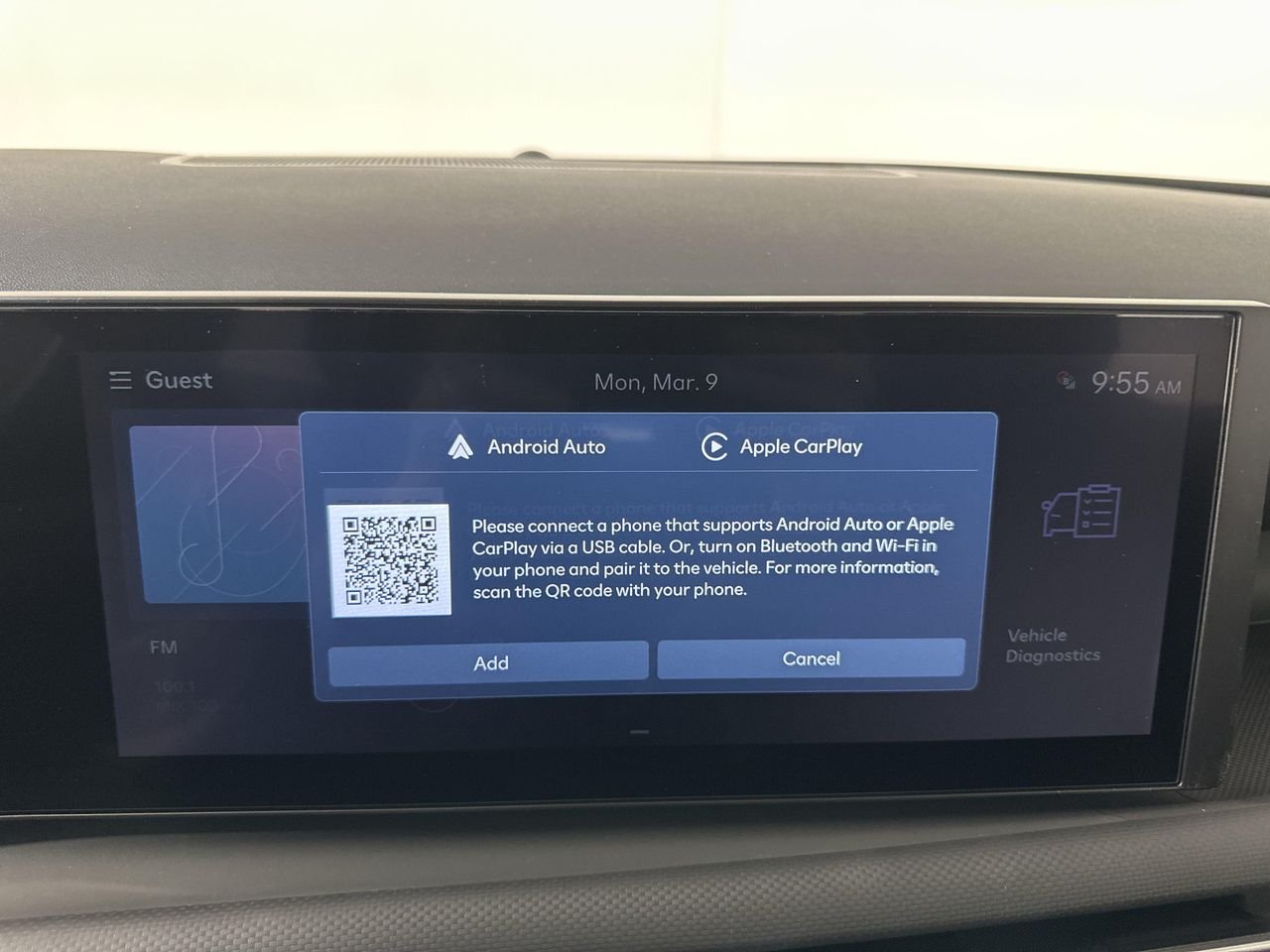 New 2026 Phantom Black Hyundai SE image 15
