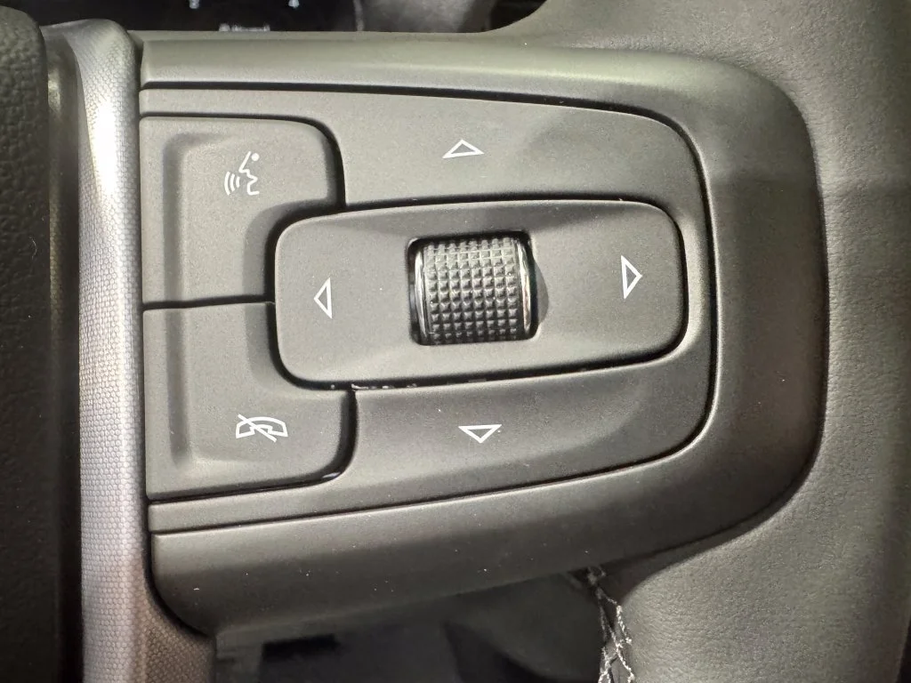 2026 GMC Sierra 2500HD SLT - Photo 18