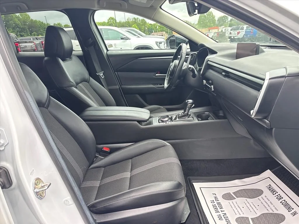 Used 2024 Beige Mazda 2.5 S Select Package image 11
