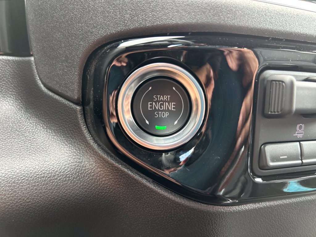 2026 Chevrolet Silverado 1500 LT - Photo 36
