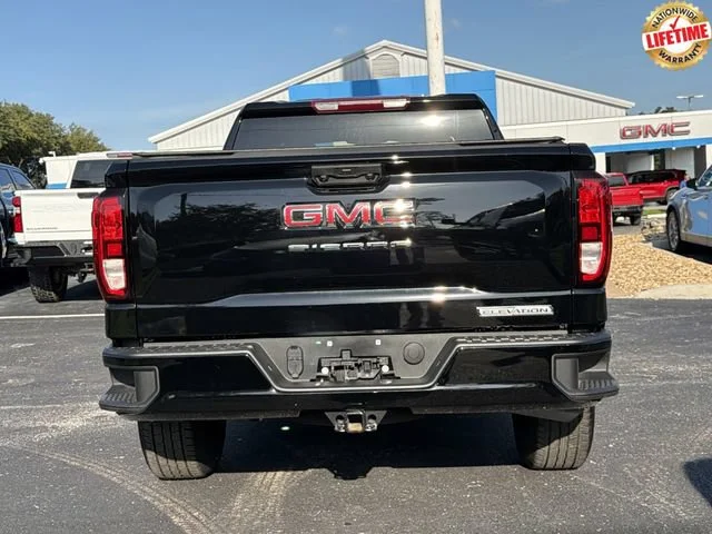Used 2026 Onyx Black GMC Elevation image 6