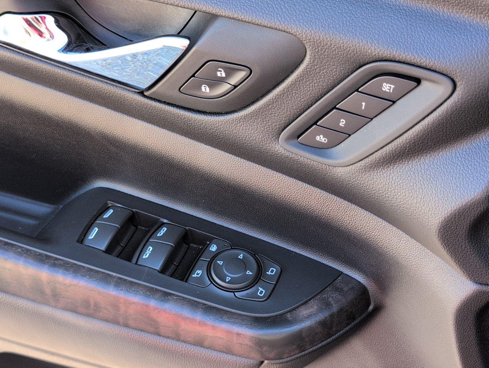Certified Used 2023 Volcanic Red Tintcoat GMC Denali image 19