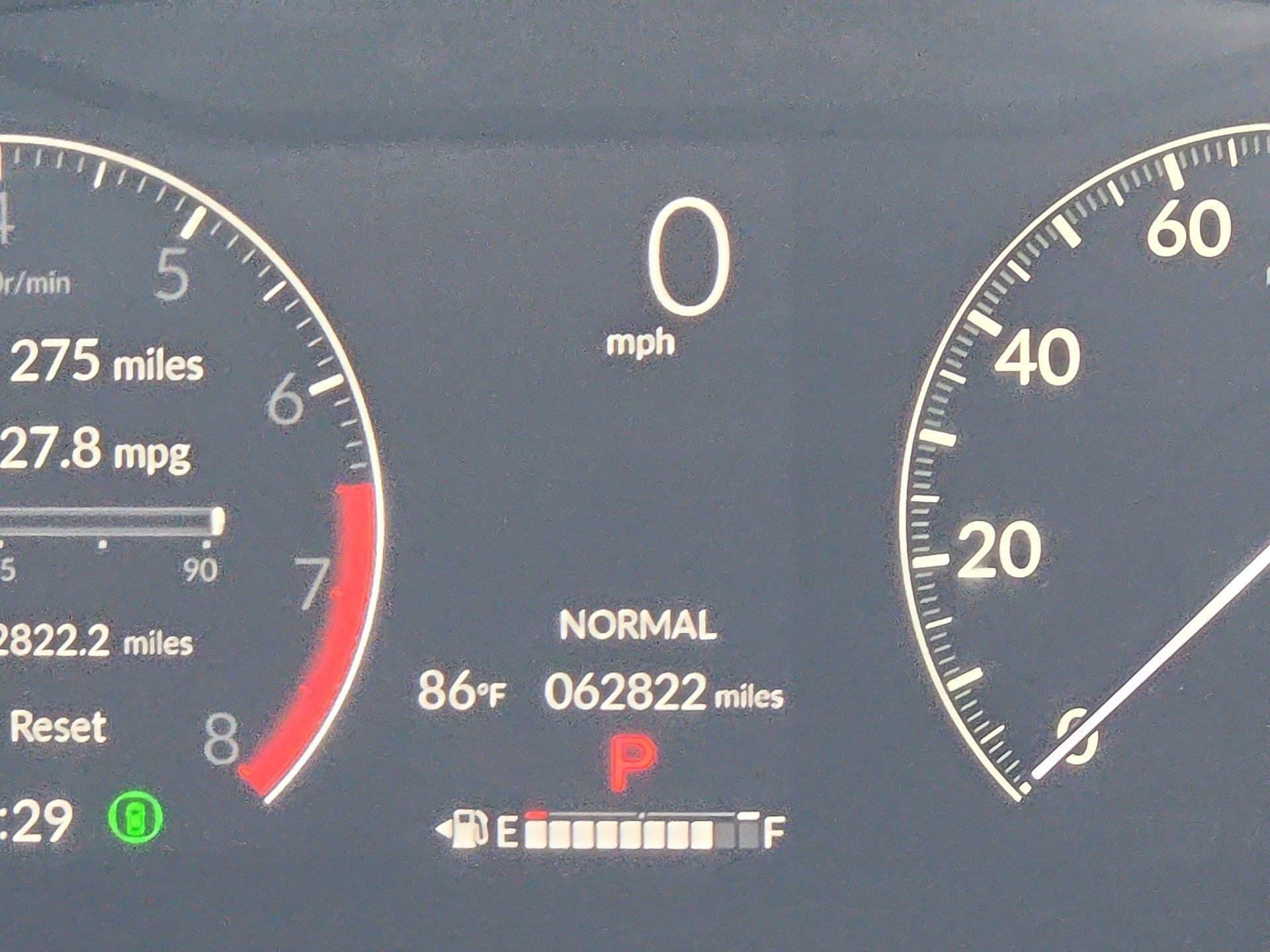 2025 Honda CR-V EX-L - Photo 21