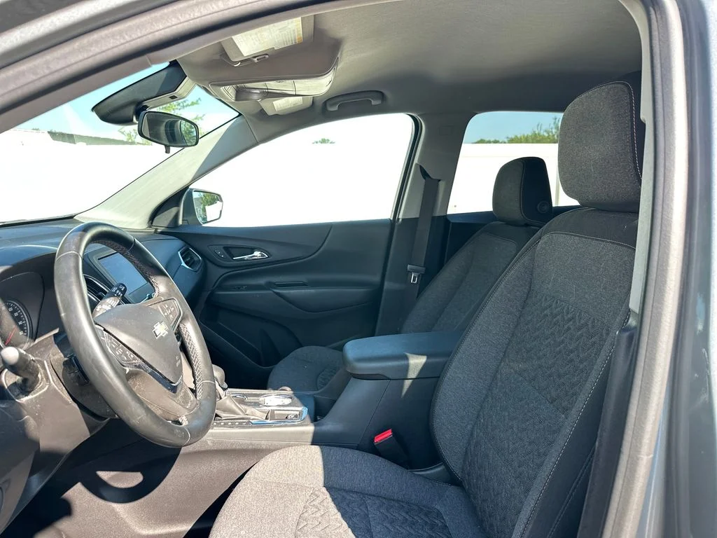 Used 2024 Gray Chevrolet LT image 39
