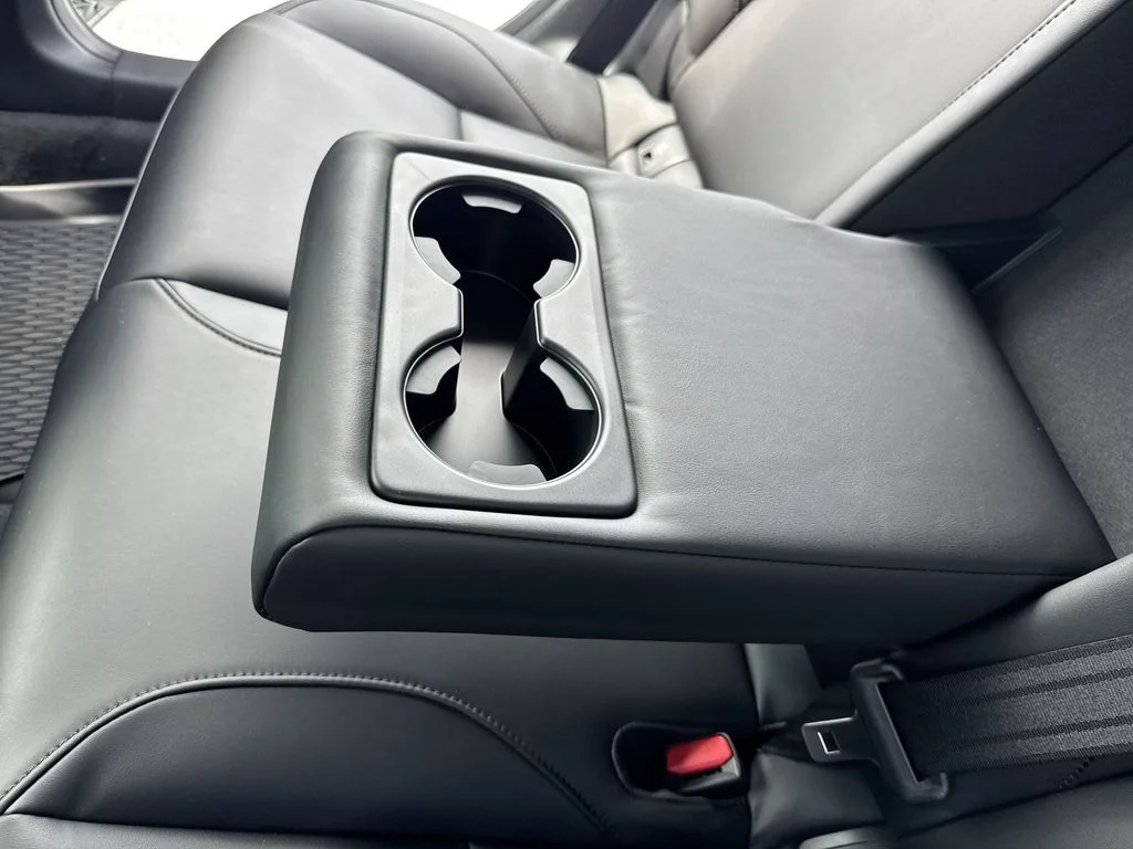 New 2026 Jet Black Mazda 2.5 S Select Sport image 37