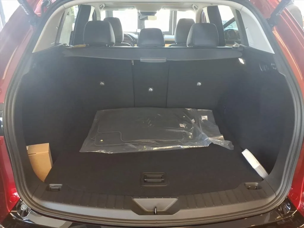 2026 Mazda CX-5 S Premium Plus - Photo 16