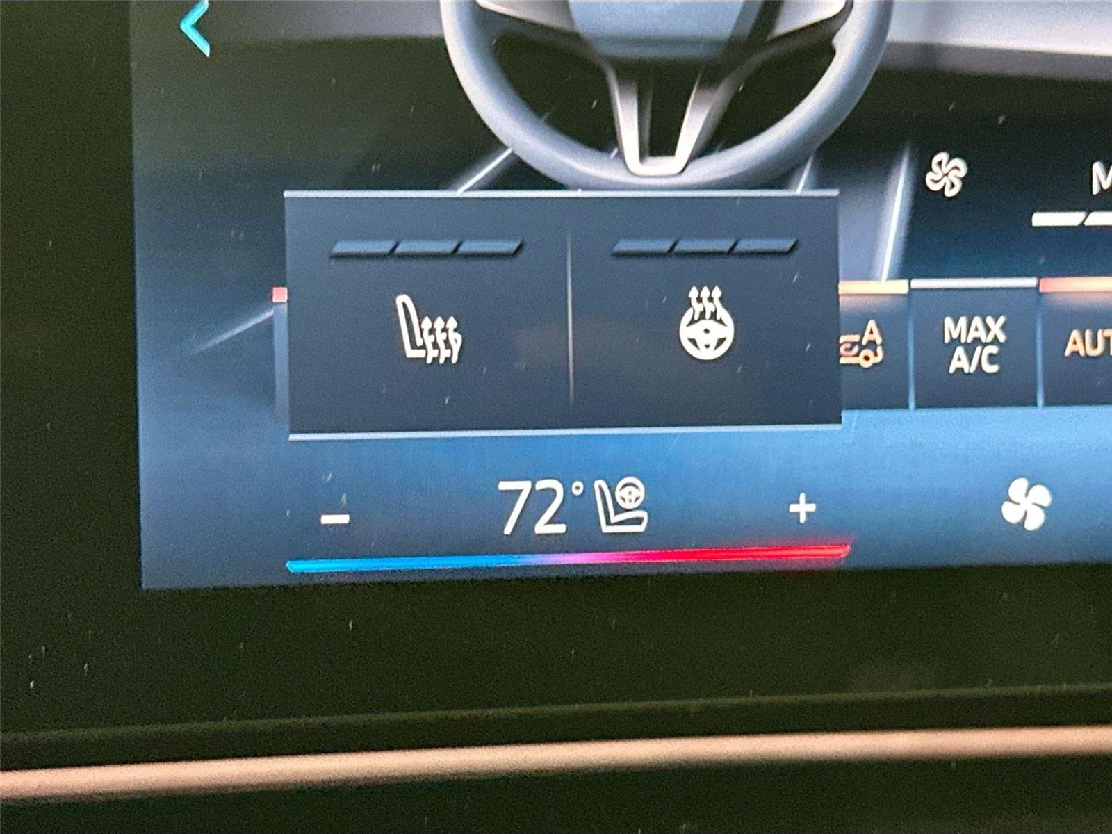 New 2026 Black Sapphire Metallic BMW xDrive28i image 22