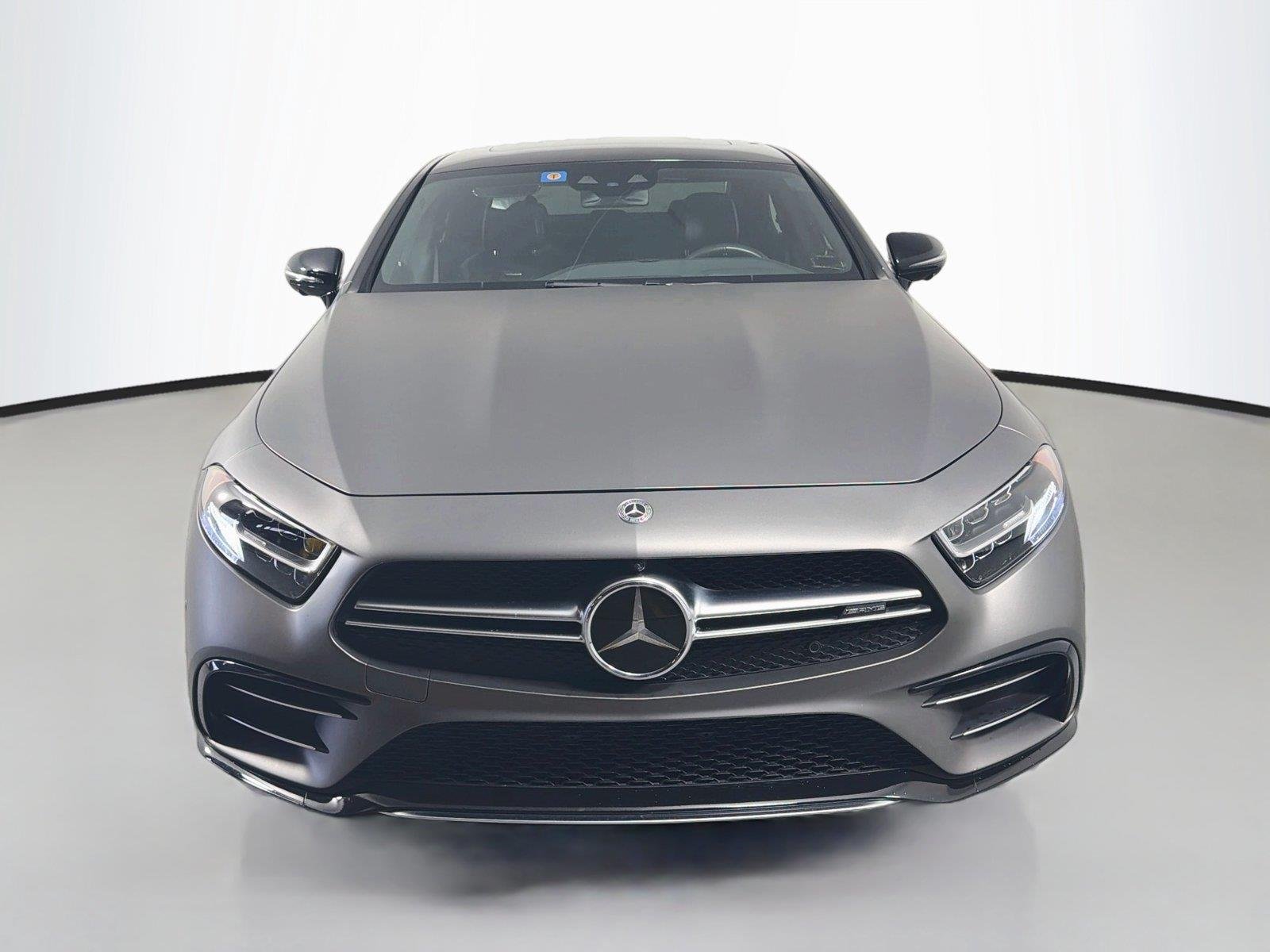 Used 2020 Iridium Silver Metallic Mercedes-Benz AMG® CLS 53 image 10