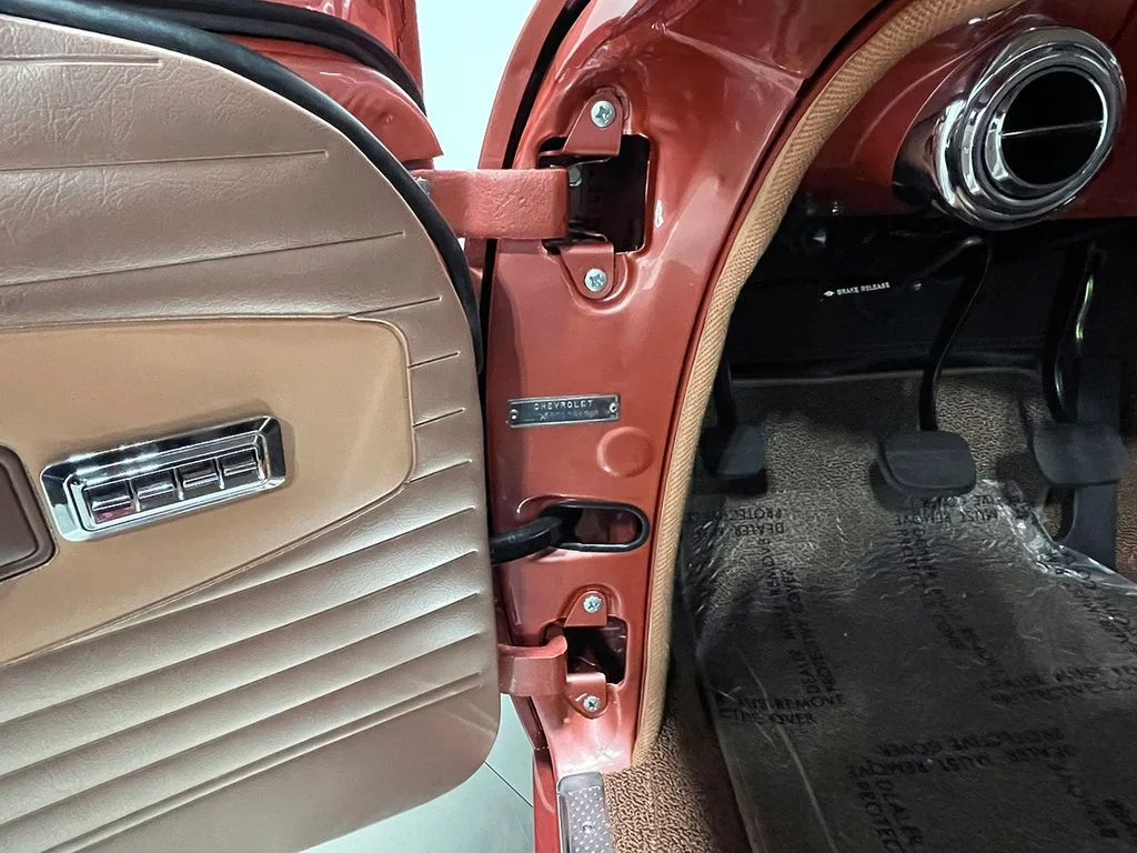 Used 1958  Chevrolet  image 69