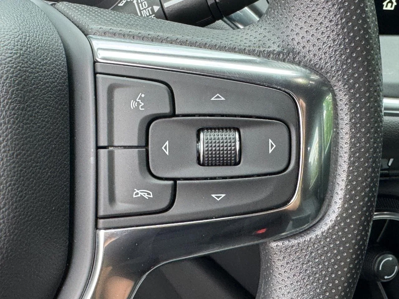 2024 Chevrolet Blazer 2LT - Photo 22