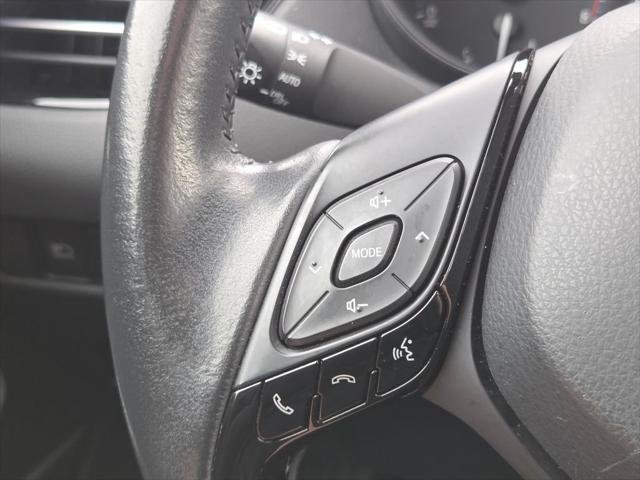 Certified Used 2021 BLIZZARD PEARL Toyota  image 14