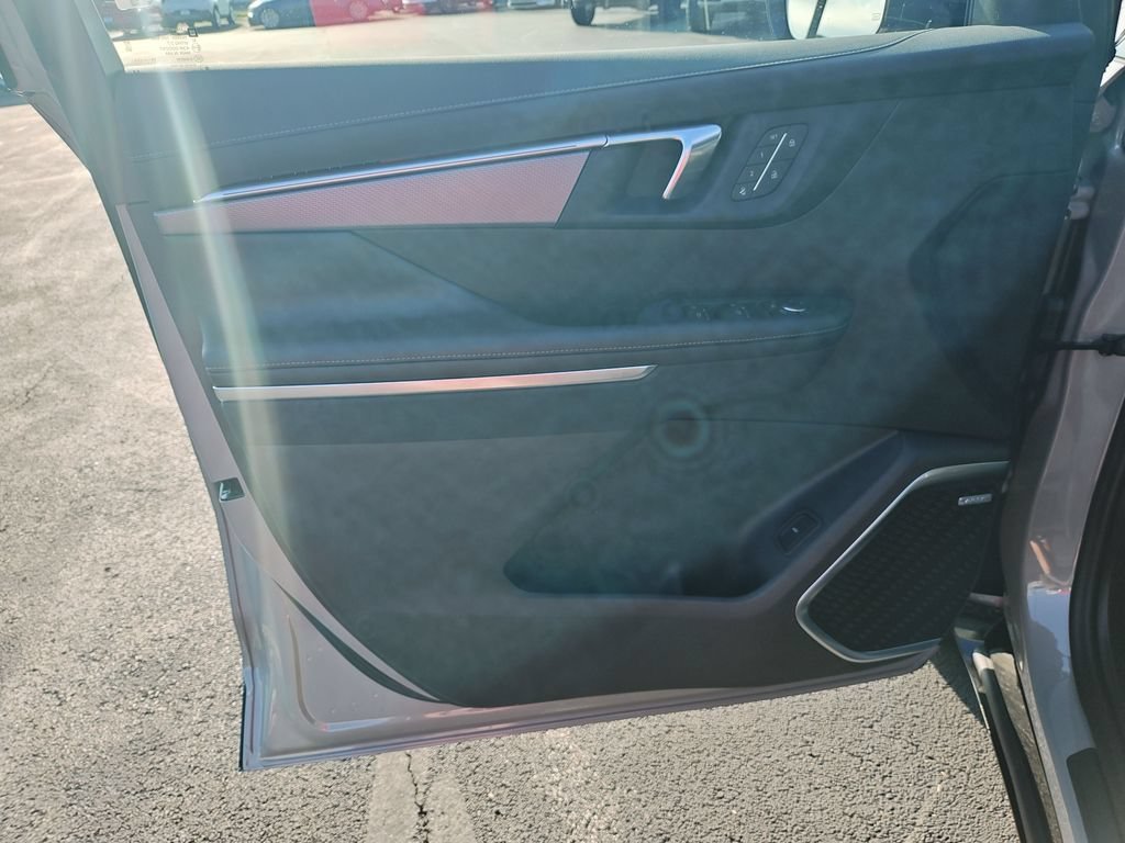 2027 Buick Enclave Sport Touring - Photo 12