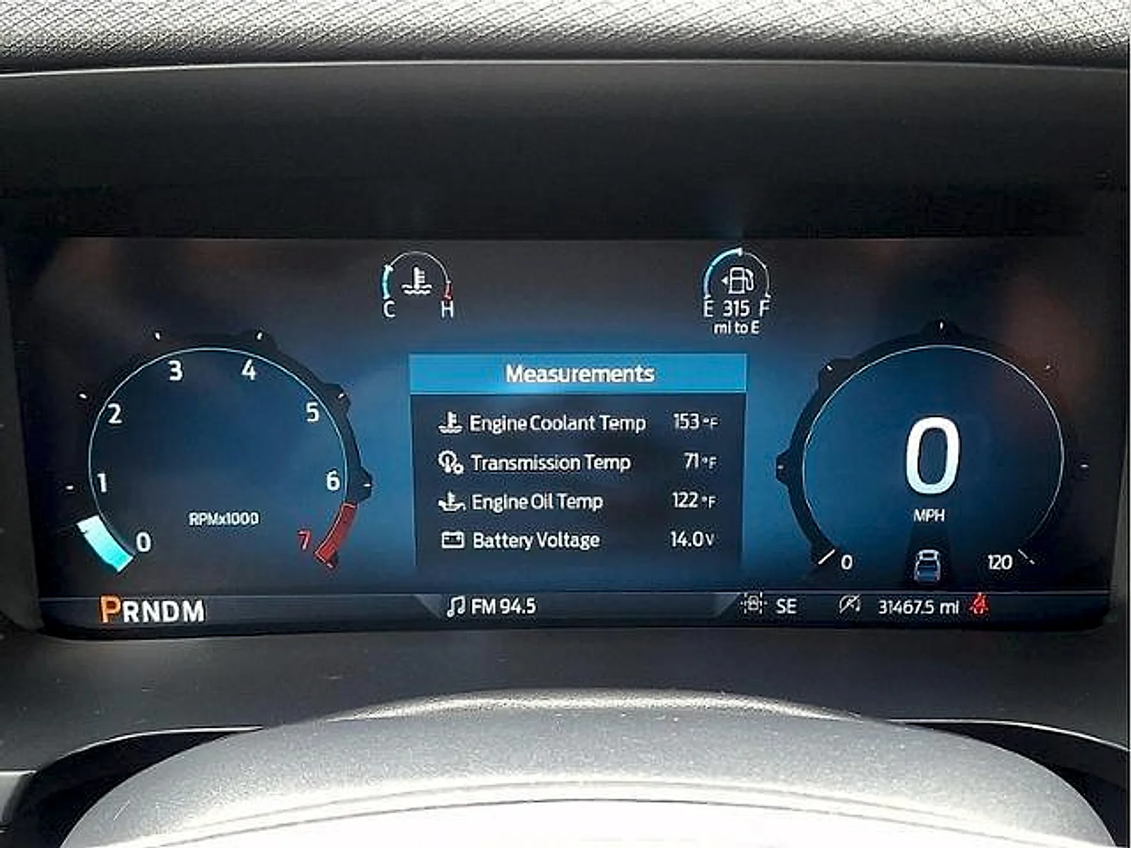 2025 Ford F-150 XLT - Photo 17