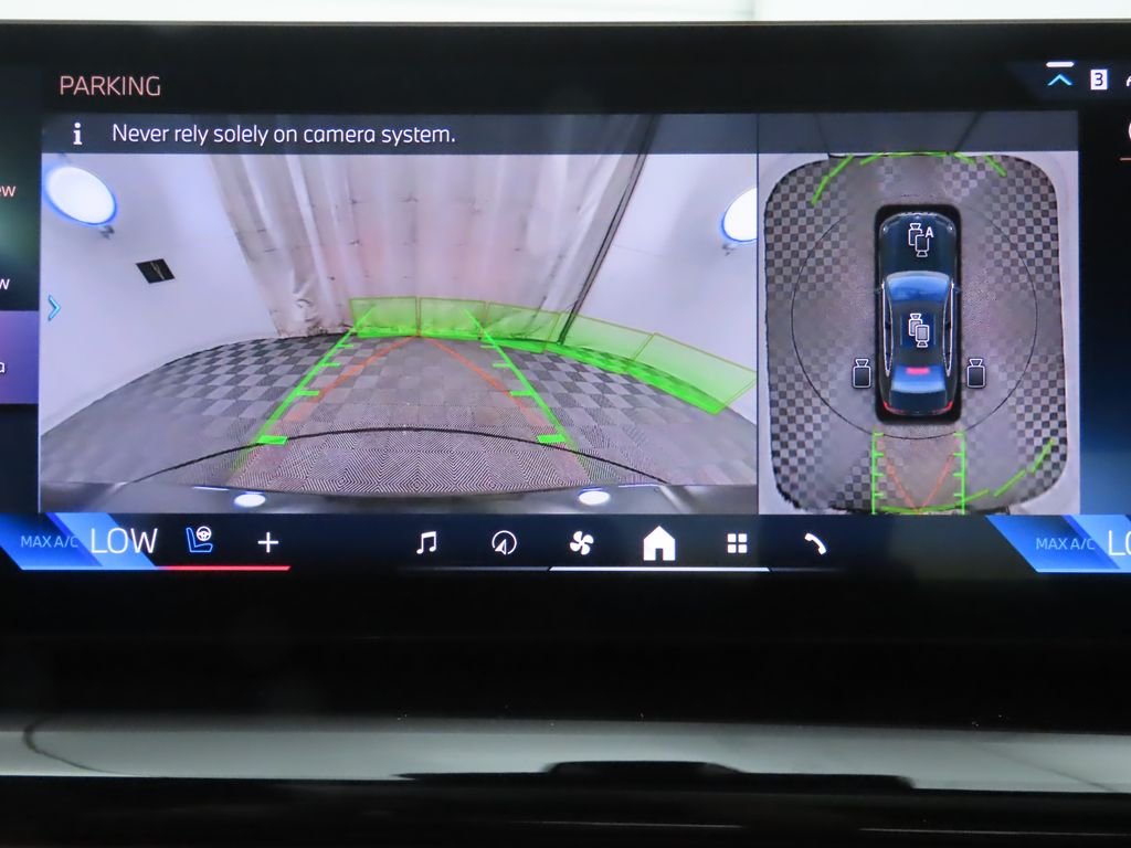 2026 BMW i5 40 - Photo 17