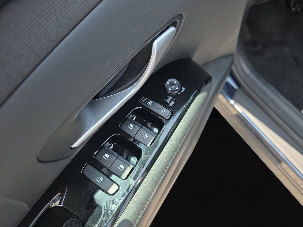 2024 Hyundai Tucson Limited - Photo 19