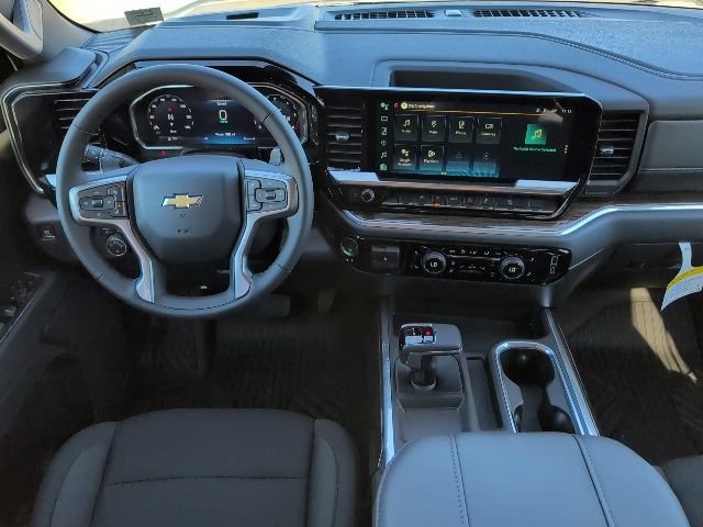 2026 Chevrolet Silverado 1500 LT - Photo 4