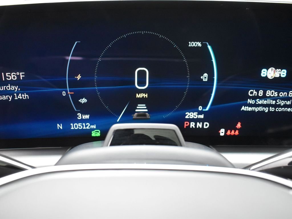 2024 CADILLAC LYRIQ - Image 13