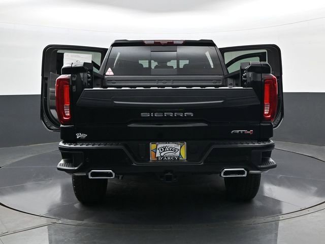 2026 GMC Sierra 1500 AT4 - Photo 32