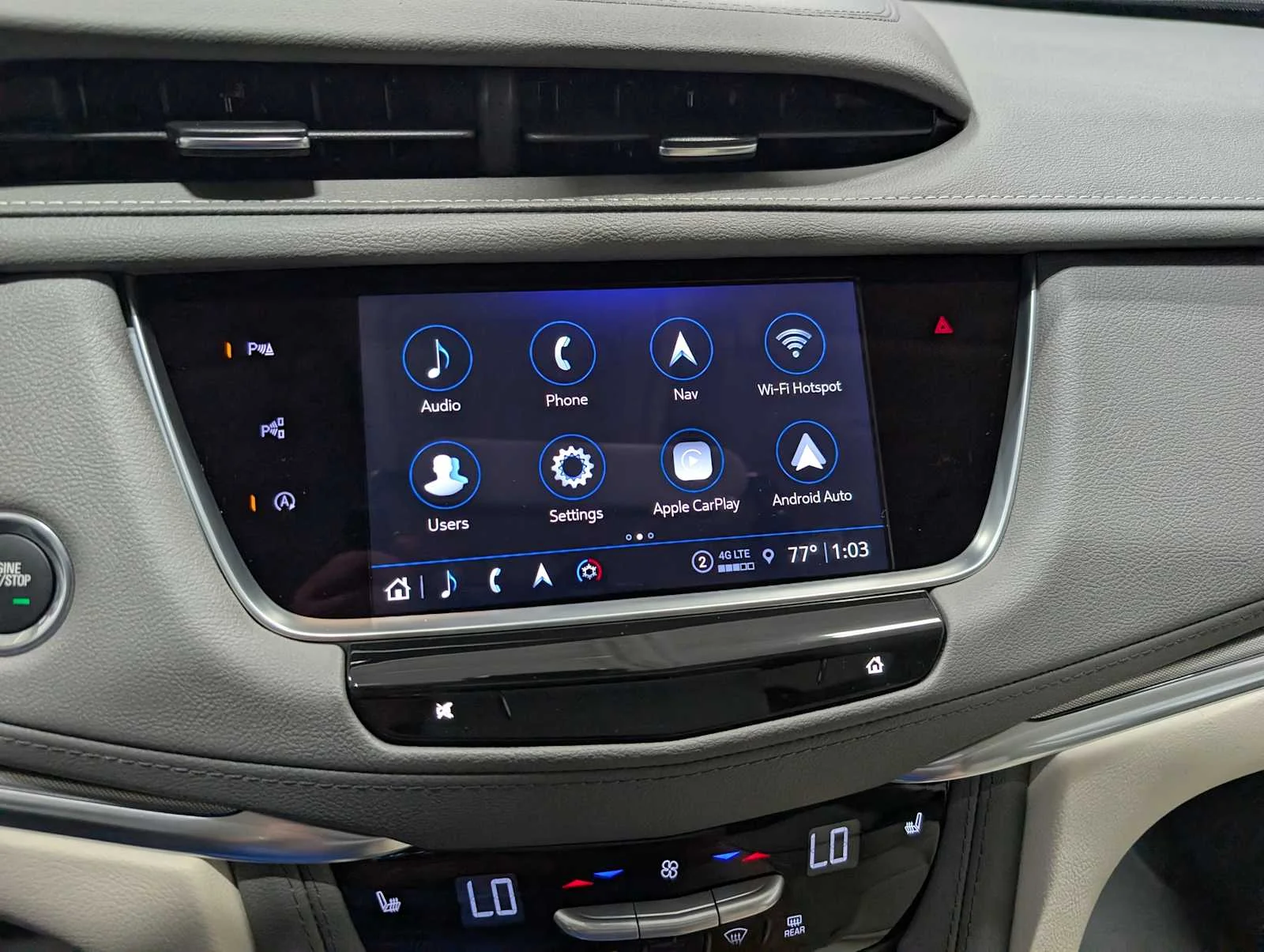 2026 Cadillac XT5 Premium Luxury - Photo 23