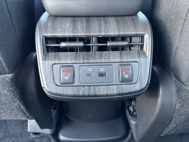 Used 2024 Black Nissan ENGAGE+ e-4ORCE image 12