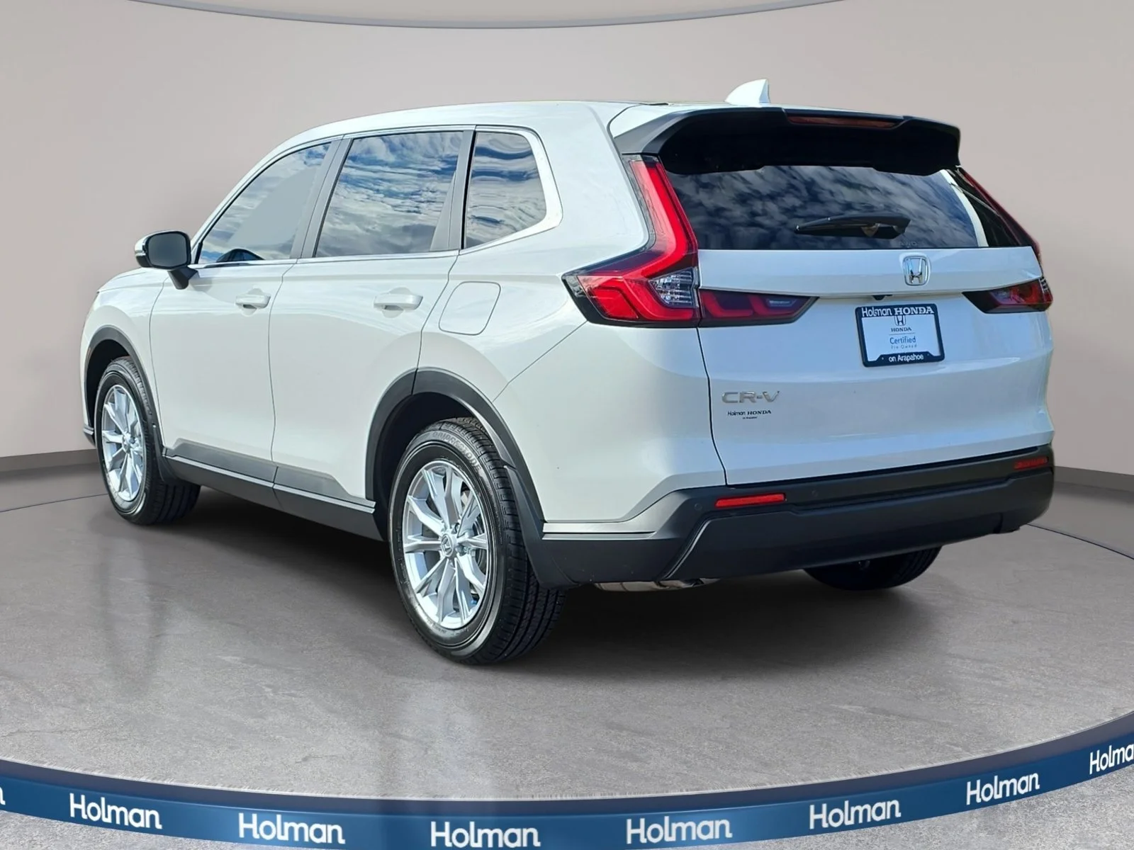 2024 Honda CR-V EX-L - Photo 7