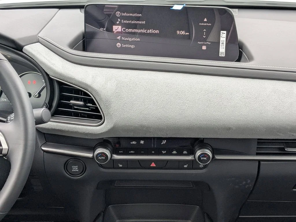 Used 2026 White Mazda 2.5 S Aire Edition image 18