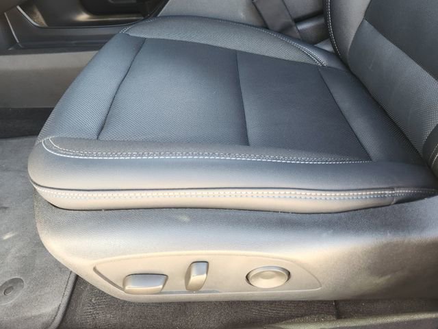 2025 Chevrolet Equinox EV LT - Photo 19