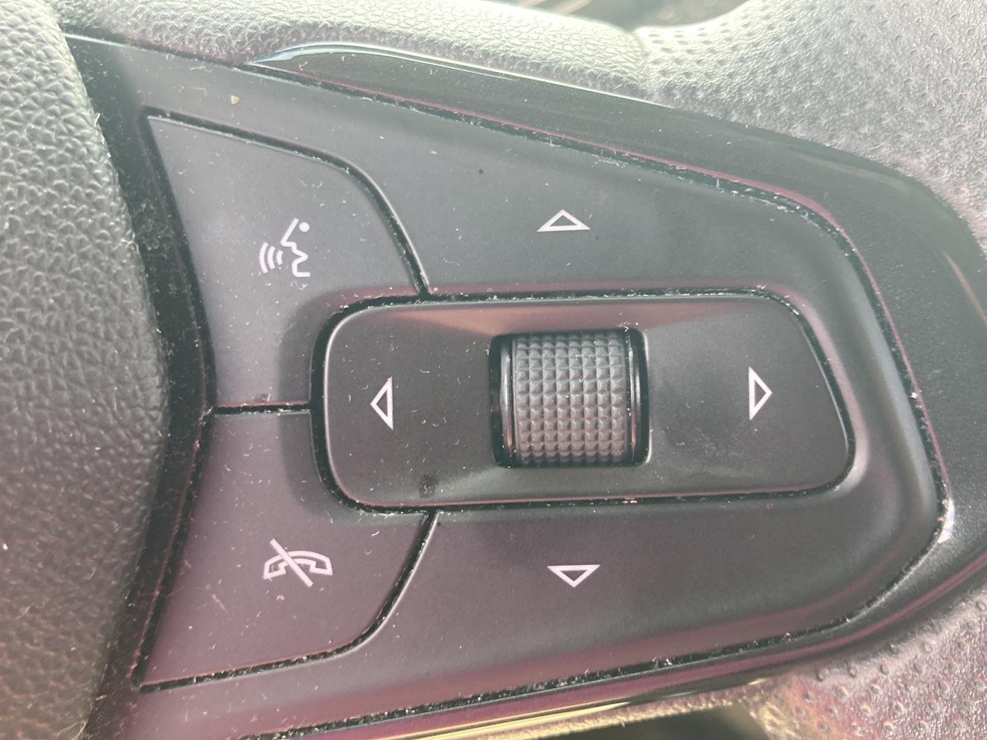 Used 2021 Midnight Blue Metallic Chevrolet LT image 15