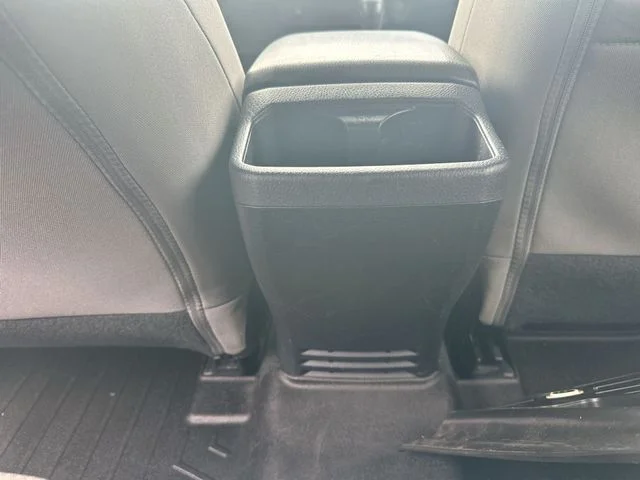 Used 2017 Red Toyota SR5 image 22