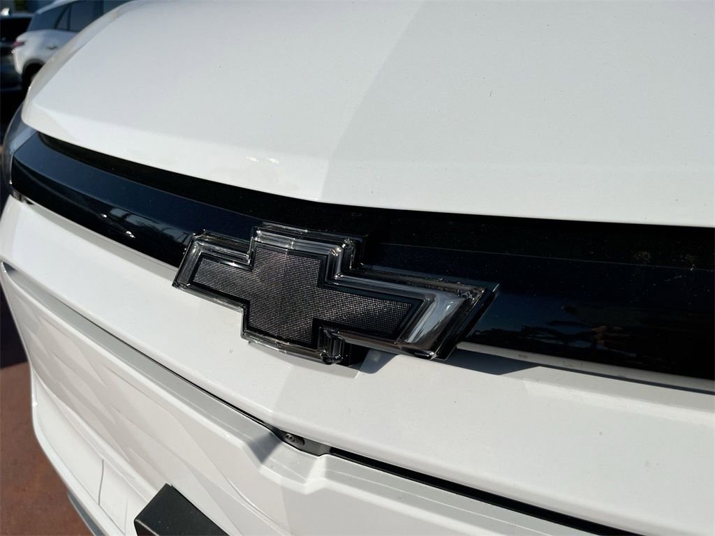 2026 Chevrolet Blazer EV LT - Photo 29