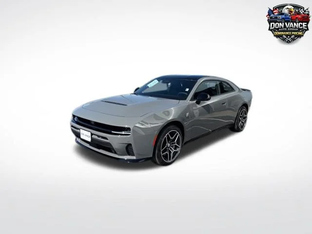 2026 Dodge Charger Scat Pack