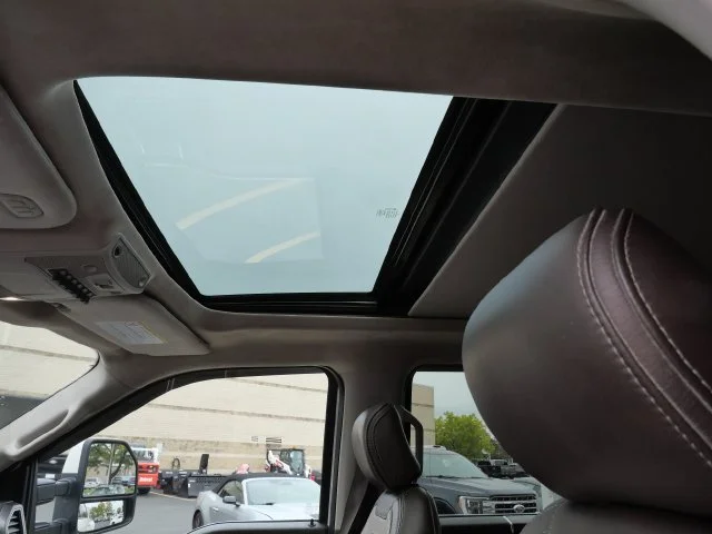 Used 2019 White Ford Limited image 20