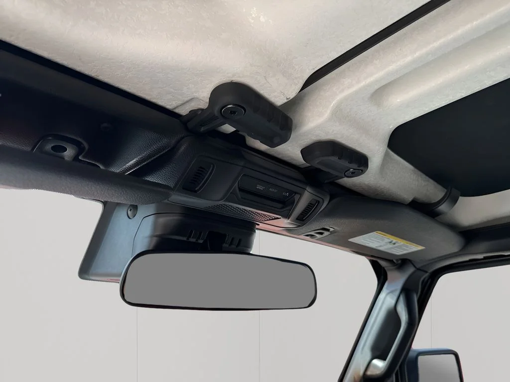 Used 2024 Gray Jeep Sport image 39