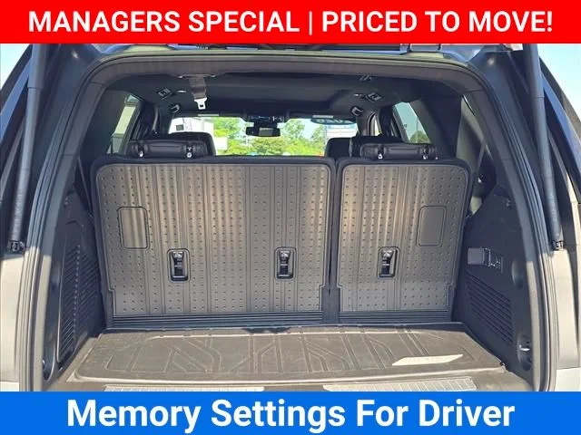 Used 2026 Gray Chevrolet RST image 29