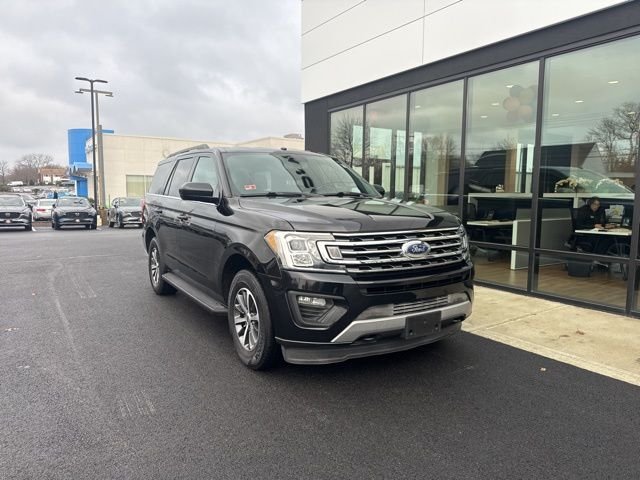 2019 Ford Expedition