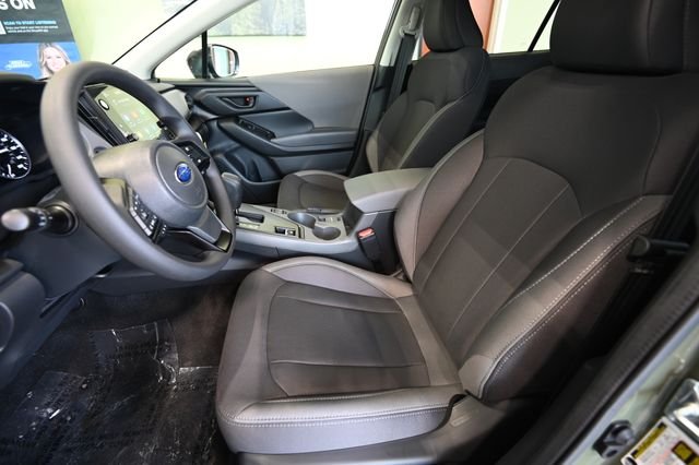 New 2026 ALPINE GREEN Subaru Premium image 7