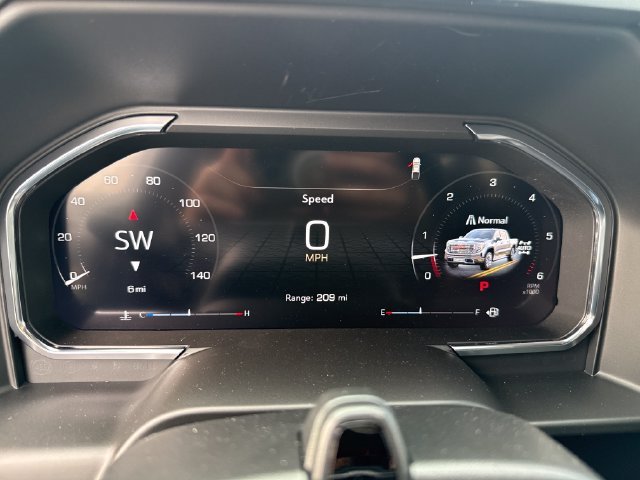 2026 GMC Sierra 1500 Denali - Photo 18