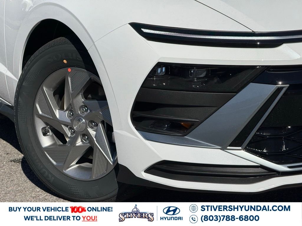 2026 Hyundai Sonata SE - Photo 4