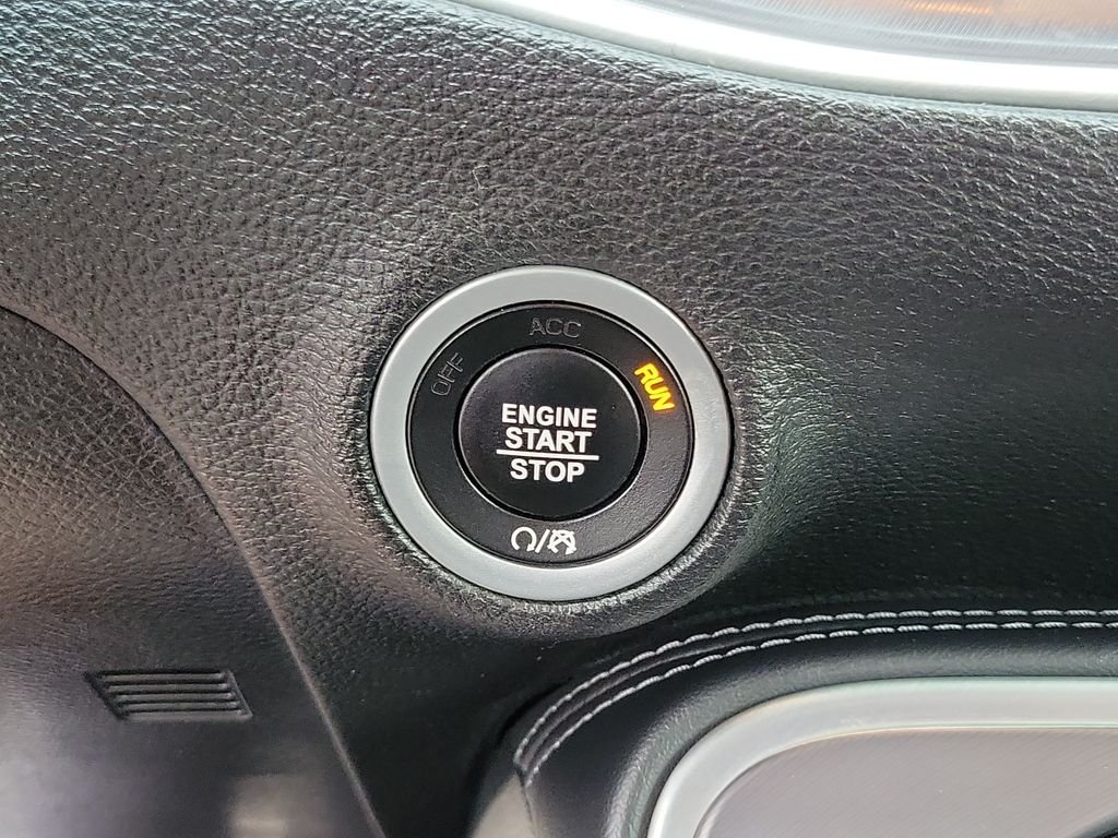 Certified Used 2021 Blue Dodge R/T image 10