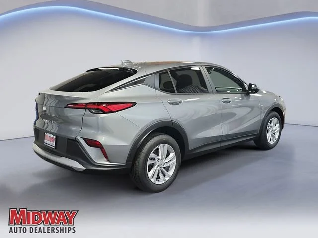 2026 Buick Envista Preferred - Photo 5