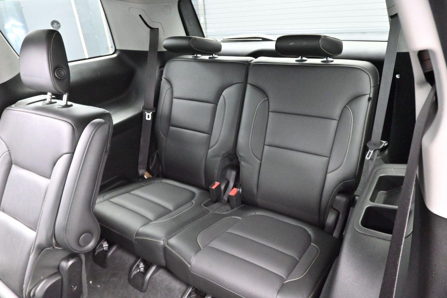 Used 2019 Summit White GMC SLT image 31