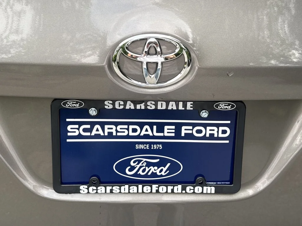 Used 2018 Falcon Gray Metallic Toyota LE image 40