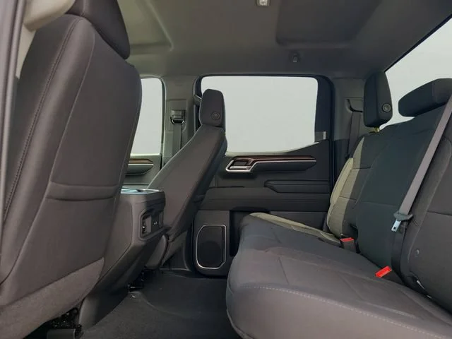New 2026 Summit White Chevrolet RST image 10