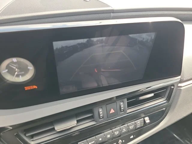 Used 2022 Gray Lexus ES 350 image 29
