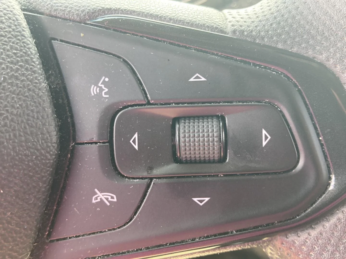 Used 2021 MIDNIGHT BLUE METALLIC Chevrolet LT image 15