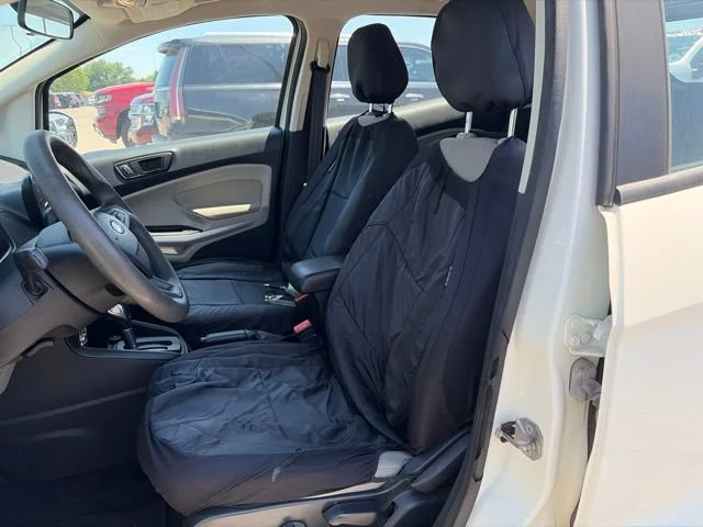 Used 2020 White Ford S image 3