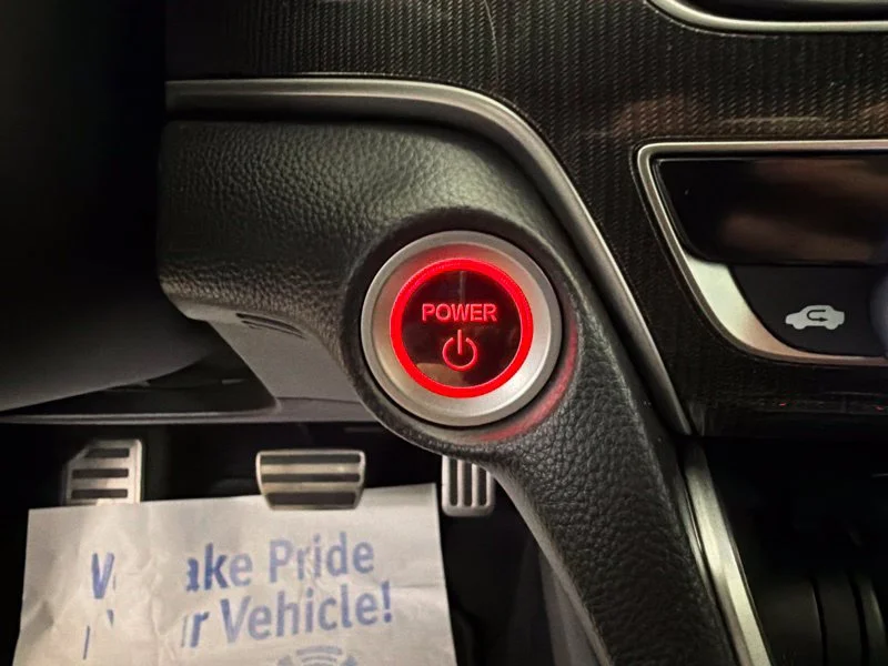 Used 2022  Honda Sport image 30