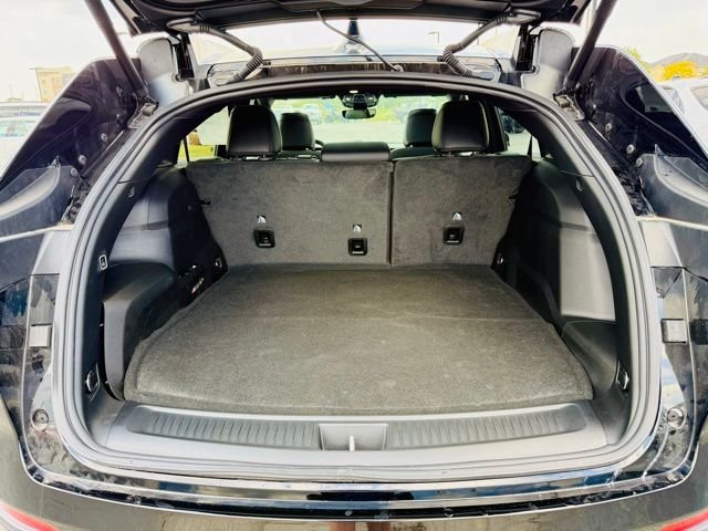 2025 Jeep Wagoneer S Limited - Photo 43