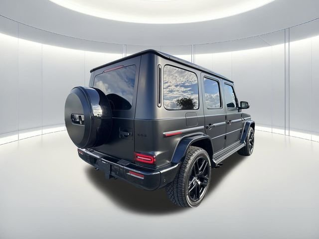 Used 2025  Mercedes-Benz G 63 AMG® image 5